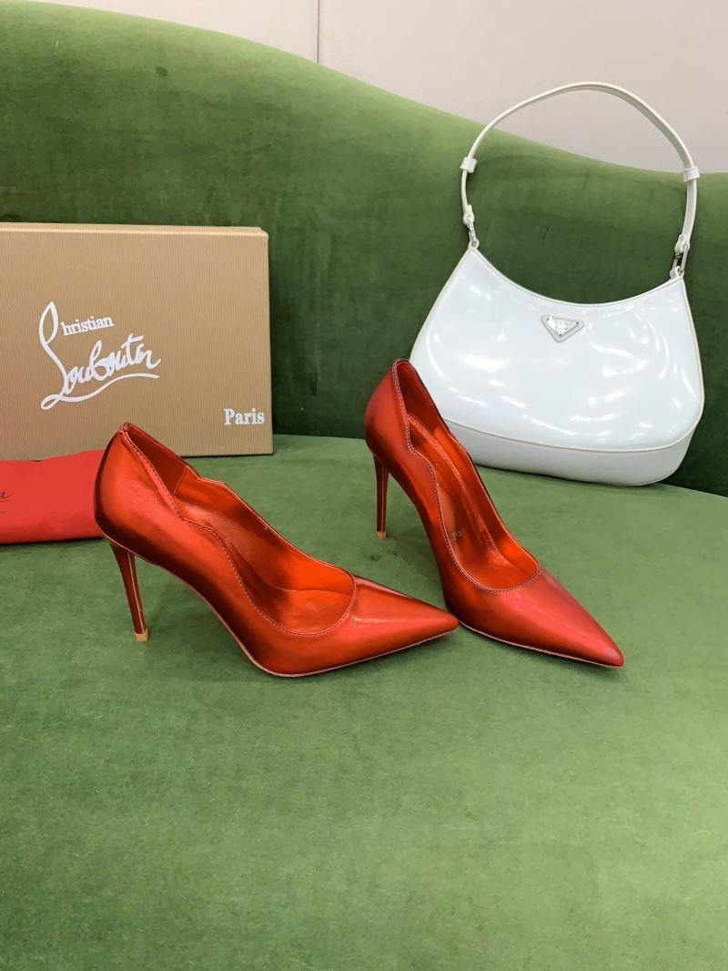 Christian Louboutin Heeled Shoes